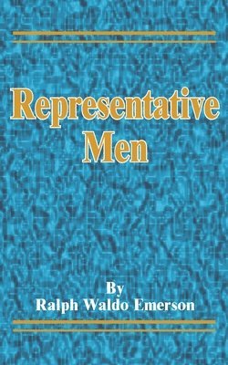 Representative Men 1