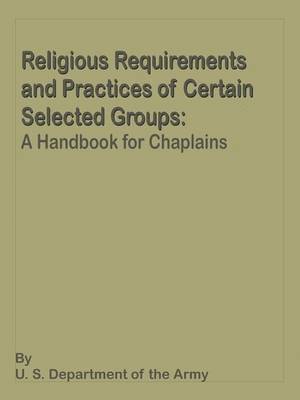 bokomslag Religious Requirements and Practices