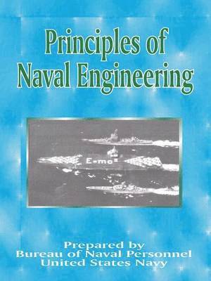 bokomslag Principles of Naval Engineering