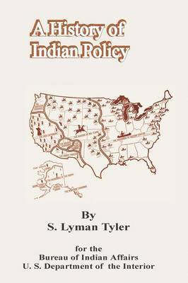 History of Indian Policy 1
