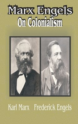 Karl Marx, Carl Marx, Friedrich Engels - Marx Engles, Häftad