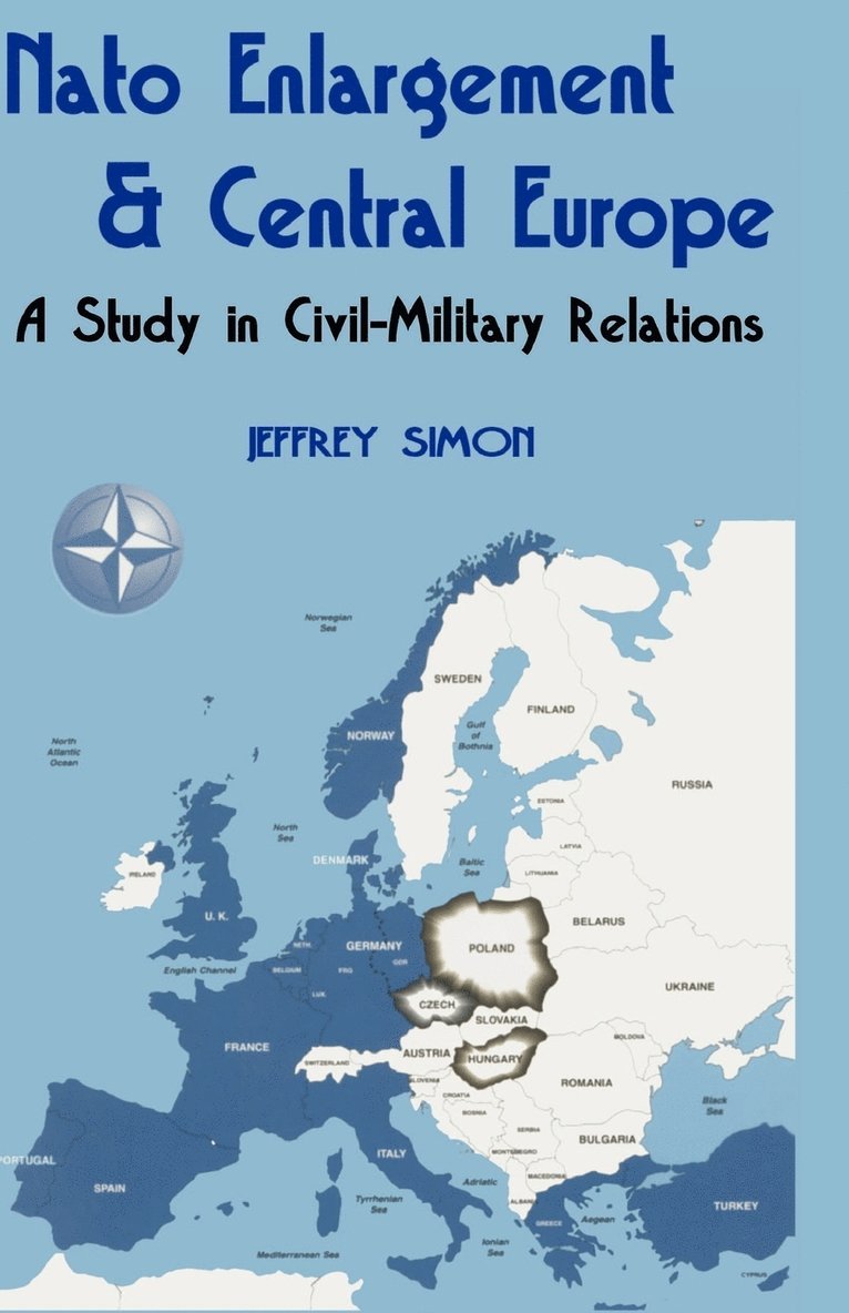 Nato Enlargement & Central Europe 1