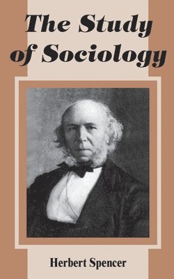 The Study of Sociology 1