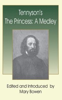 bokomslag Tennyson's The Princess