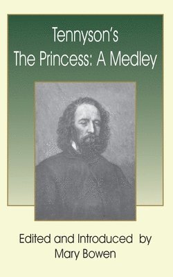 Tennyson's The Princess 1