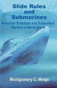 bokomslag Slide Rules and Submarines