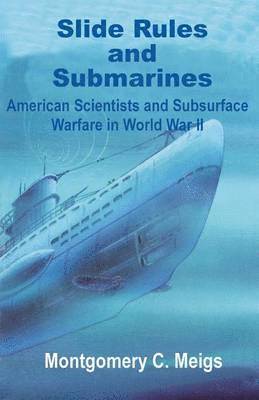 bokomslag Slide Rules and Submarines