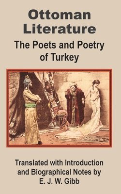 bokomslag Ottoman Literature