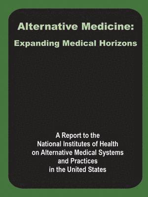 Alternative Medicine 1