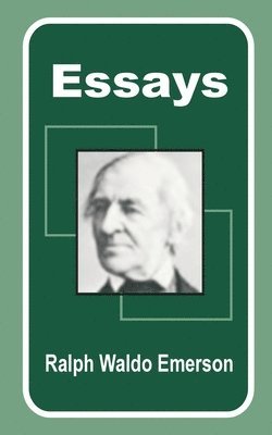 Ralph Waldo Emerson - Essays, Häftad