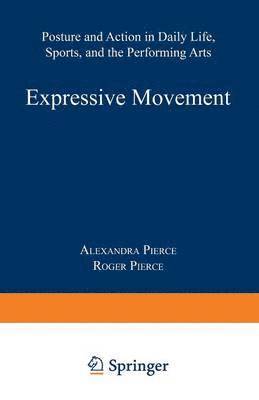 Expressive Movement 1