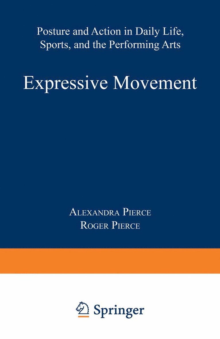 Expressive Movement 1