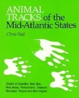 Chris Stall - Mid-Atlantic, Häftad