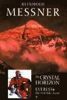 Reinhold Messner - Crystal Horizon, Häftad