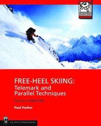 bokomslag Free-Heel Skiing