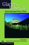 Glacier-Waterton International Peace Park 1