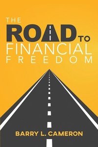 bokomslag Road to Financial Freedom