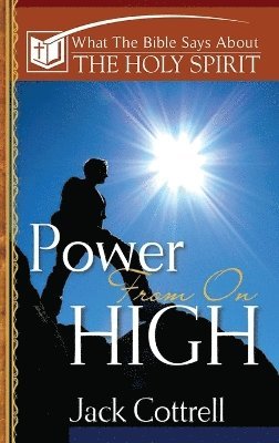 Power From On High 1