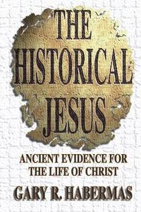 bokomslag The Historical Jesus
