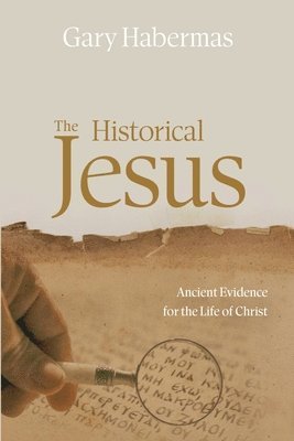 The Historical Jesus