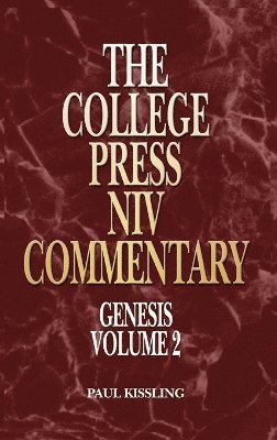 College Press NIV Commentary 1