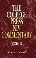 Randall C Bailey - College Press NIV Commentary Exodus, Inbunden. Tillgänglighet: Lägg i varukorg
