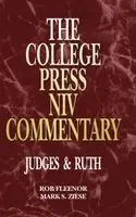 Rob Fleenor, Mark S Ziese - College Press NIV Commentary Judges & Ruth, Inbunden. Tillgänglighet: Lägg i varukorg