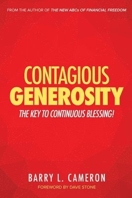Contagious Generosity