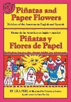 bokomslag Pinatas and Paper Flowers