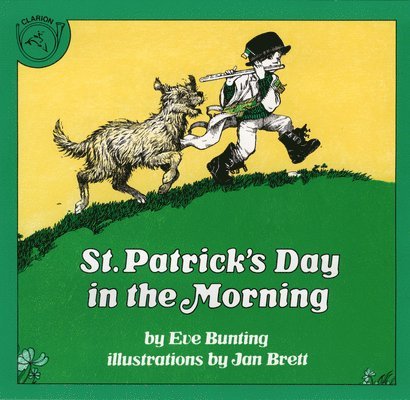 St.patrick's Day in the Morning 1