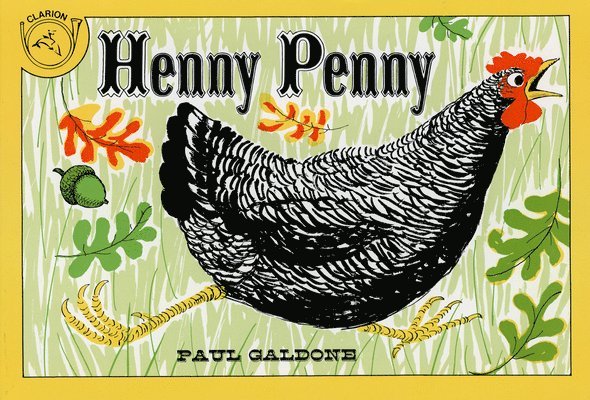 Henny Penny 1