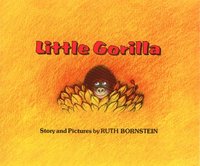 bokomslag Little Gorilla