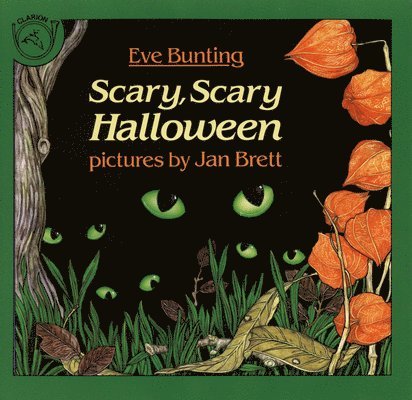 Eve Bunting - Scary, Scary Halloween, Häftad