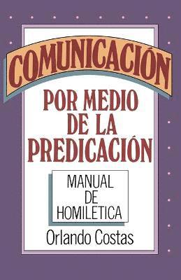 Comunicación por medio de la predicación 1