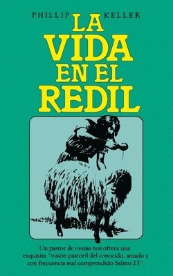 Phillip Keller - vida en el redil, Häftad
