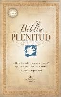 bokomslag Biblia Plenitud = Spirit-Filled Life Bible