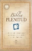 bokomslag Biblia Plenitud = Spirit-Filled Life Bible