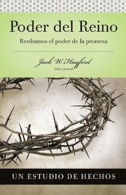 Jack W. Hayford, Charles F. Stanley, Thomas Nelson Publishers - Serie Vida en Plenitud: Poder del Reino, Häftad