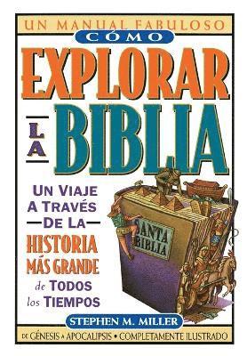 Cmo explorar la Biblia 1