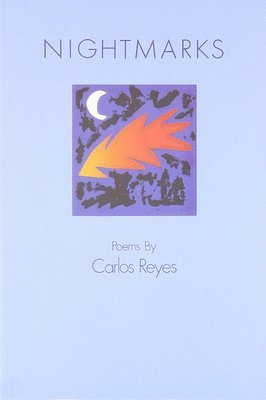 Carlos Reyes - Nightmarks, Häftad