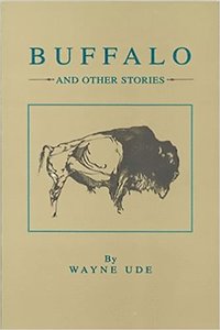 bokomslag Buffalo and Other Stories