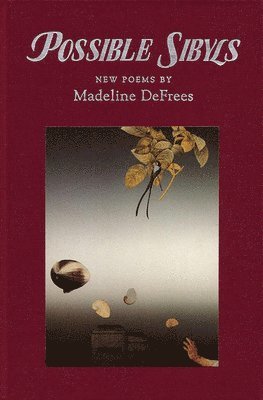 Madeline DeFrees, Madeline Defrees - Possible Sybils, Häftad