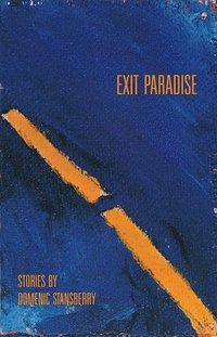 bokomslag Exit Paradise