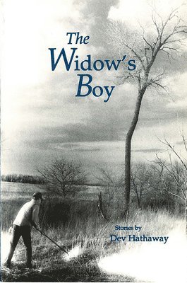 Dev Hathaway - Widow's Boy, Häftad
