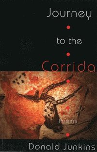 bokomslag Journey to the Corrida