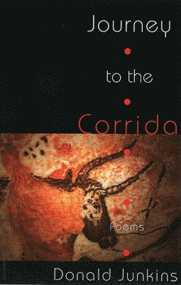 bokomslag Journey to the Corrida