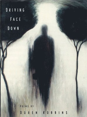 Doren Robbins - Driving Face Down, Häftad
