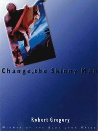 bokomslag Change, the Skinny Man