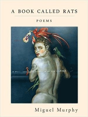Miguel Murphy - Book Called Rats, Häftad