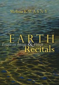 bokomslag Earth Recitals